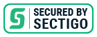 Sectigo Trust Logo