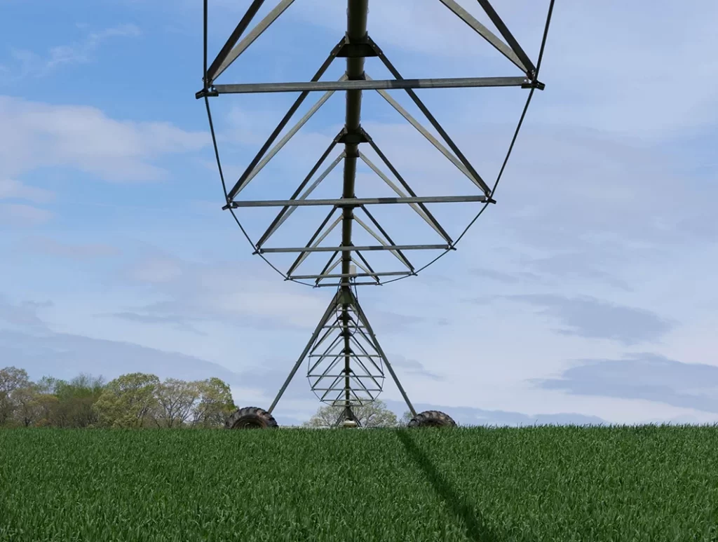Agricultural