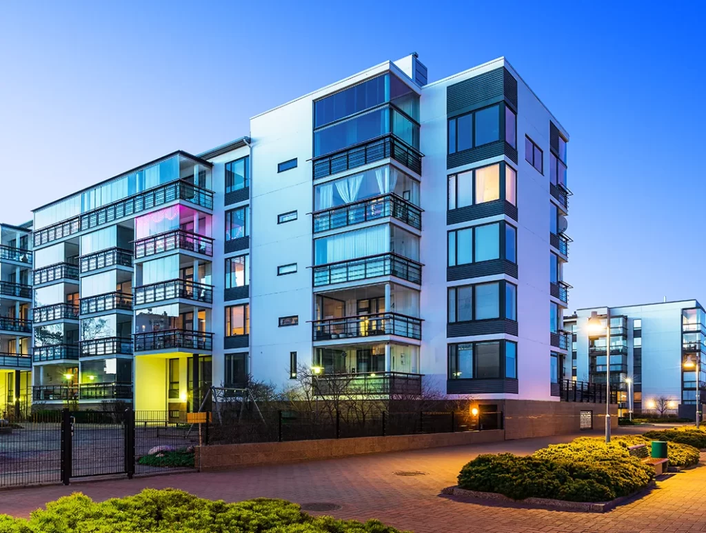 Commercial Image