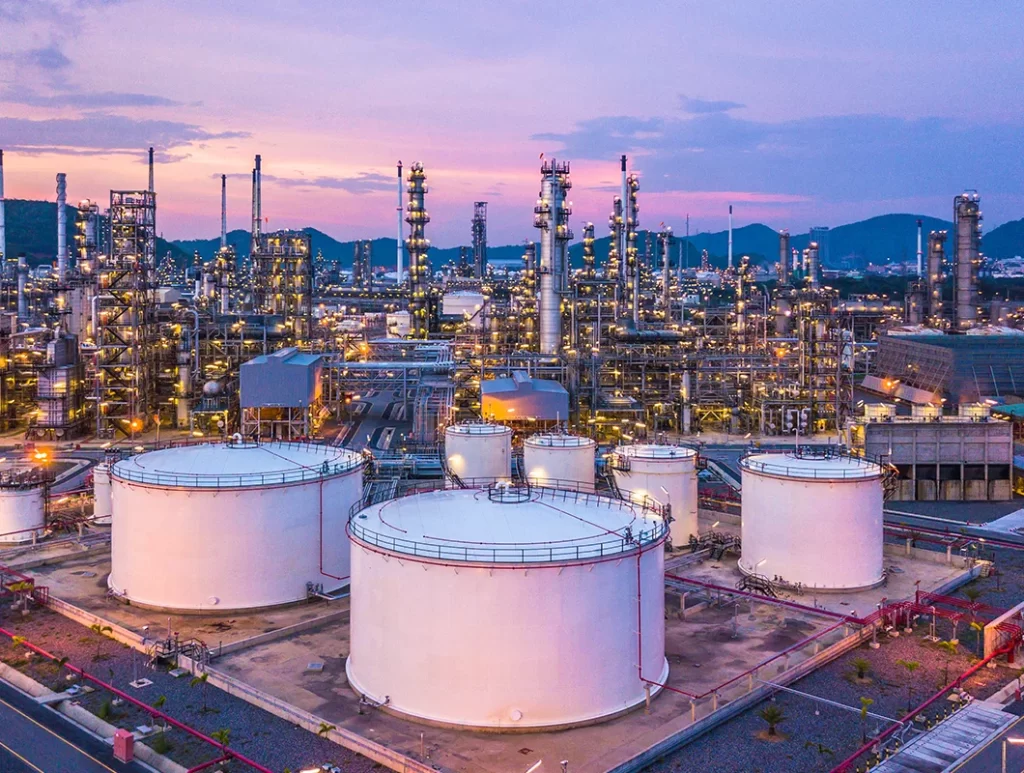 Industrial Image
