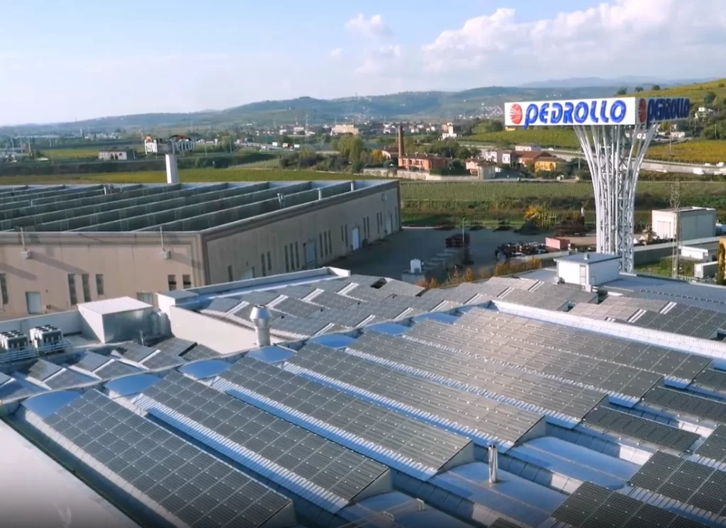 Pedrollo-Factory-Image