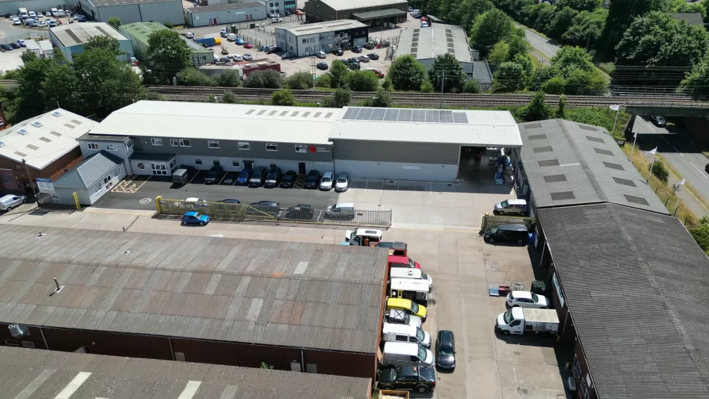 PedrolloUK-Lichfield-Warehouse-Expansion-Full